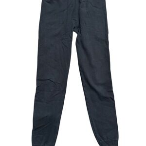 Eye Candy Charcoal Leggings